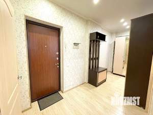 1-к квартира, вторичка, 47м2, 4/9 этаж