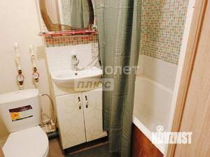 1-к квартира, вторичка, 30м2, 4/5 этаж