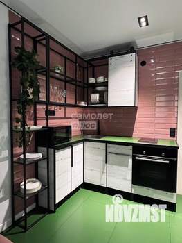 1-к квартира, вторичка, 45м2, 2/15 этаж