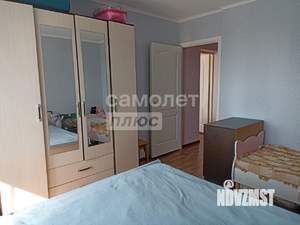 2-к квартира, вторичка, 59м2, 16/16 этаж