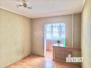 2-к квартира, вторичка, 47м2, 8/9 этаж