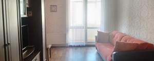 1-к квартира, вторичка, 54м2, 5/13 этаж