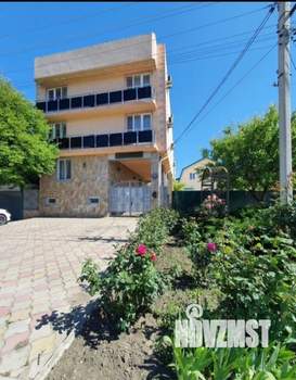 1-к квартира, вторичка, 37м2, 1/3 этаж