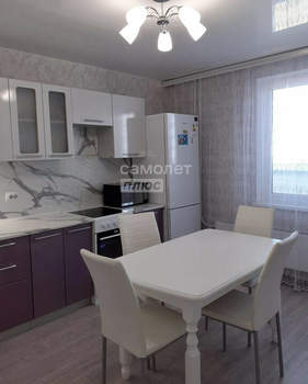 2-к квартира, вторичка, 62м2, 16/16 этаж