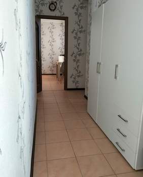 1-к квартира, вторичка, 44м2, 5/6 этаж