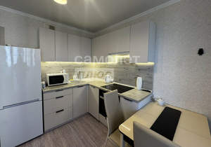 2-к квартира, вторичка, 58м2, 8/16 этаж