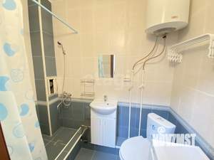 1-к квартира, вторичка, 30м2, 1/4 этаж