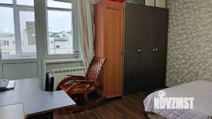 3-к квартира, вторичка, 83м2, 5/5 этаж