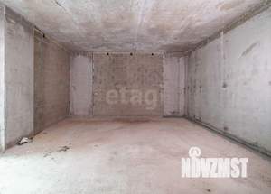 1-к квартира, вторичка, 35м2, 1/8 этаж