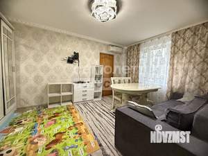 2-к квартира, вторичка, 36м2, 1/5 этаж