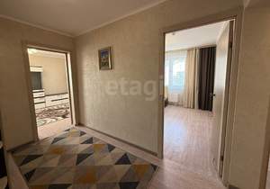 2-к квартира, вторичка, 57м2, 10/16 этаж