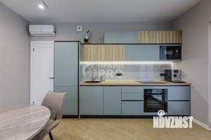 1-к квартира, вторичка, 44м2, 5/7 этаж