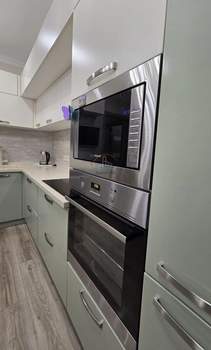 2-к квартира, вторичка, 67м2, 12/16 этаж