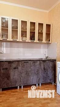 1-к квартира, вторичка, 33м2, 4/4 этаж