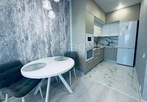 1-к квартира, вторичка, 45м2, 3/14 этаж