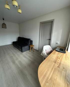 1-к квартира, вторичка, 36м2, 2/4 этаж