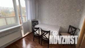 2-к квартира, вторичка, 58м2, 3/10 этаж