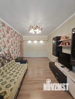 2-к квартира, вторичка, 65м2, 5/5 этаж