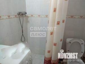 Студия квартира, вторичка, 20м2, -1/13 этаж