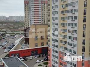 Студия квартира, сданный дом, 29м2, 16/18 этаж