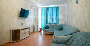 2-к квартира, вторичка, 76м2, 10/10 этаж