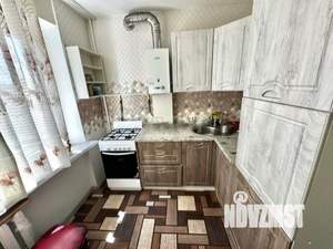 3-к квартира, вторичка, 61м2, 2/5 этаж