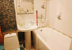 1-к квартира, вторичка, 29м2, 8/9 этаж