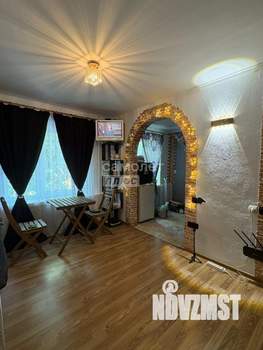 2-к квартира, вторичка, 32м2, 3/5 этаж