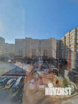 2-к квартира, вторичка, 57м2, 4/9 этаж