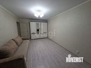 3-к квартира, вторичка, 80м2, 4/16 этаж
