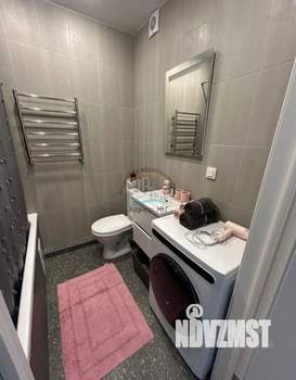 2-к квартира, вторичка, 58м2, 2/4 этаж