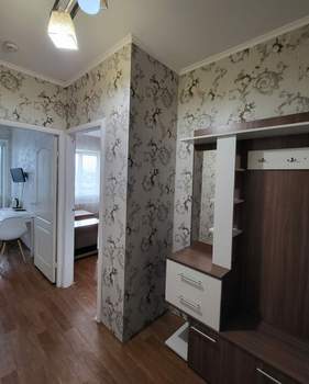 1-к квартира, вторичка, 36м2, 7/9 этаж