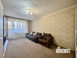 1-к квартира, вторичка, 32м2, 4/5 этаж