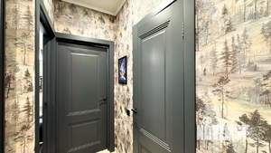 1-к квартира, вторичка, 40м2, 4/9 этаж