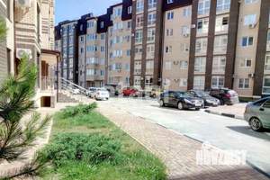 1-к квартира, вторичка, 47м2, 2/6 этаж