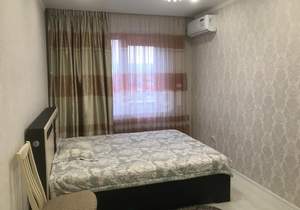 1-к квартира, вторичка, 38м2, 6/20 этаж