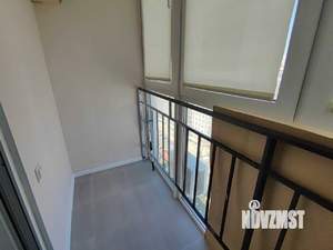 Студия квартира, вторичка, 28м2, 17/20 этаж