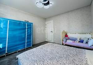 2-к квартира, вторичка, 61м2, 4/16 этаж