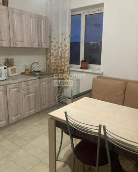 1-к квартира, вторичка, 40м2, 2/4 этаж