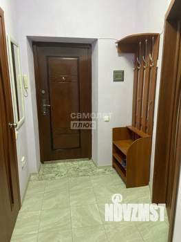 1-к квартира, вторичка, 42м2, 2/9 этаж