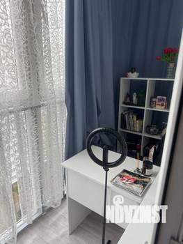 1-к квартира, вторичка, 42м2, 15/16 этаж