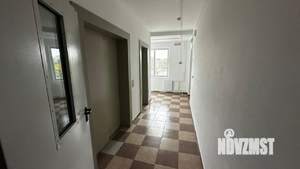 Студия квартира, вторичка, 27м2, 3/17 этаж