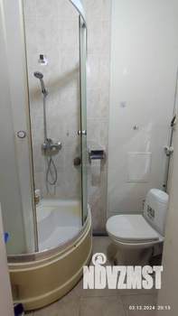 Студия квартира, вторичка, 18м2, 5/5 этаж