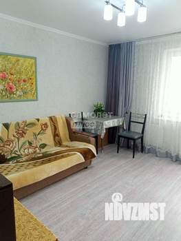 3-к квартира, вторичка, 86м2, 4/16 этаж