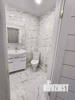 Студия квартира, вторичка, 27м2, 5/19 этаж