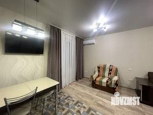 1-к квартира, вторичка, 37м2, 1/8 этаж