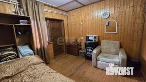 Студия квартира, вторичка, 16м2, 1/4 этаж