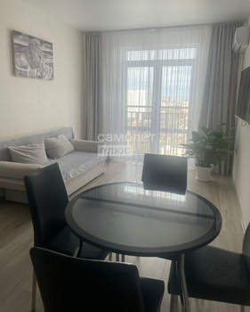2-к квартира, вторичка, 65м2, 13/18 этаж