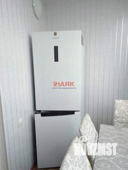 1-к квартира, вторичка, 42м2, 12/17 этаж