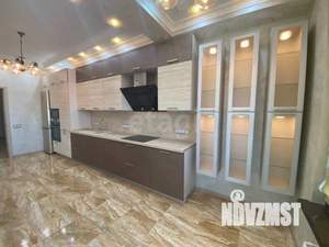 3-к квартира, вторичка, 106м2, 9/17 этаж